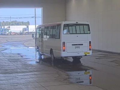 Nissan CIVILIAN