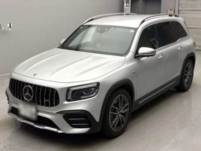 Mercedes-Benz AMG