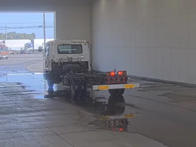 Nissan TRUCK