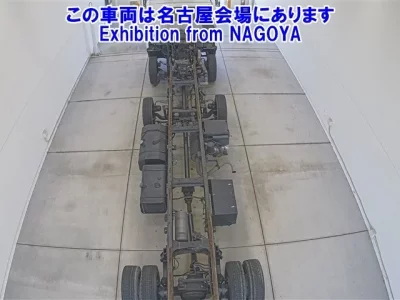 Mitsubishi SUPER GREAT