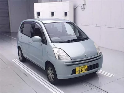 Suzuki MRWAGON