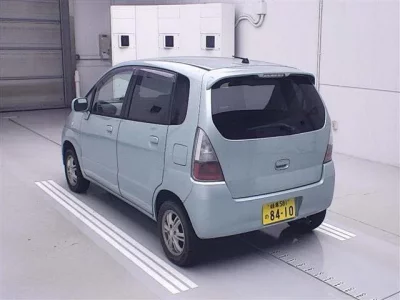 Suzuki MRWAGON