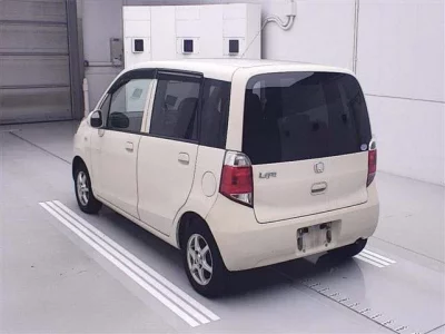 Honda LIFE