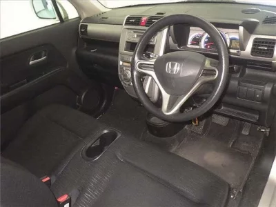 Honda ZEST