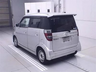 Honda ZEST