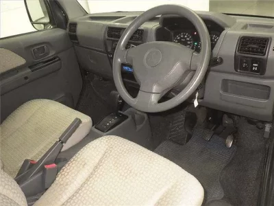 Mitsubishi TOWNBOX