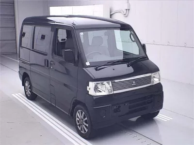 Mitsubishi TOWNBOX