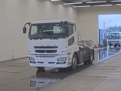Mitsubishi SUPER GREAT