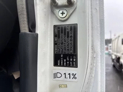Mitsubishi SUPER GREAT