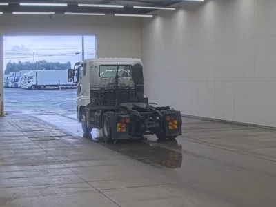 Mitsubishi SUPER GREAT