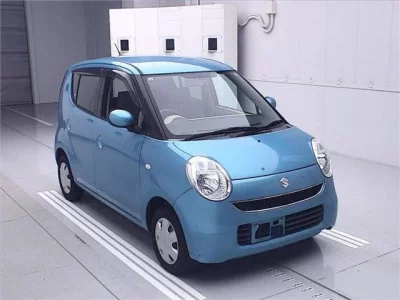 Suzuki MRWAGON
