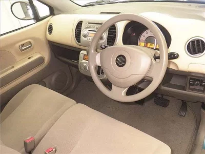 Suzuki MRWAGON