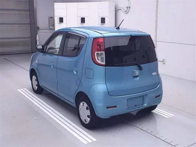 Suzuki MRWAGON