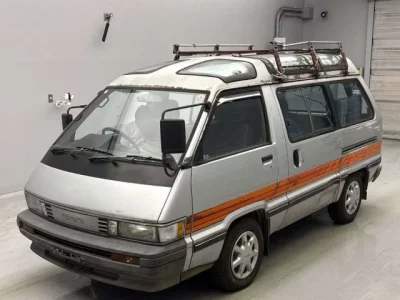Toyota TOWN ACE