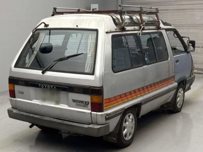 Toyota TOWN ACE