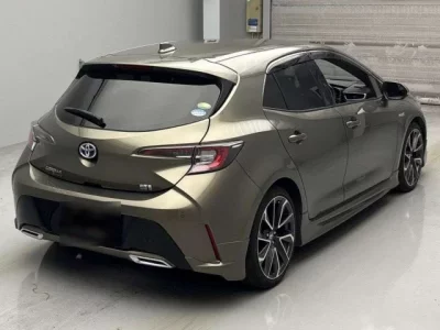 Toyota COROLLA SPORT