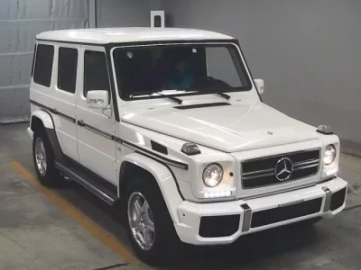 Mercedes-Benz AMG
