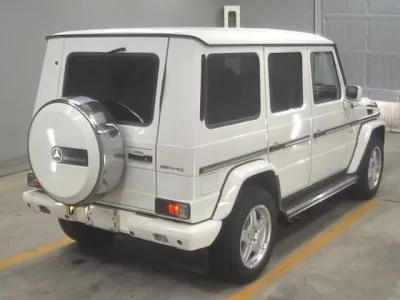 Mercedes-Benz AMG