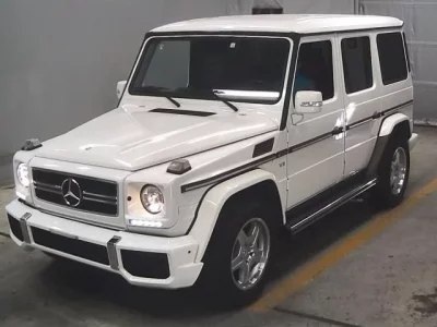 Mercedes-Benz AMG
