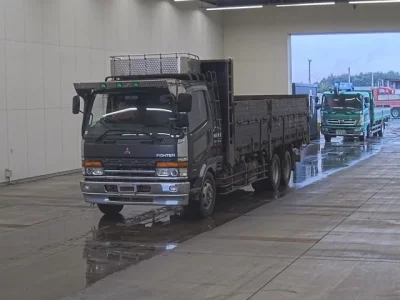 Mitsubishi FUSO FIGHTER