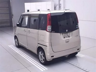 Suzuki PALETTE