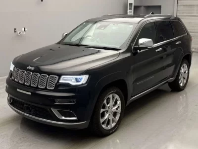 Chrysler JEEP GRAND CHEROKEE