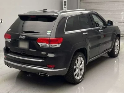 Chrysler JEEP GRAND CHEROKEE