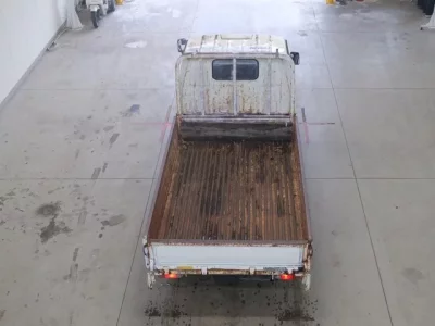 Toyota HIACE TRUCK