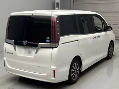 Toyota ESQUIRE