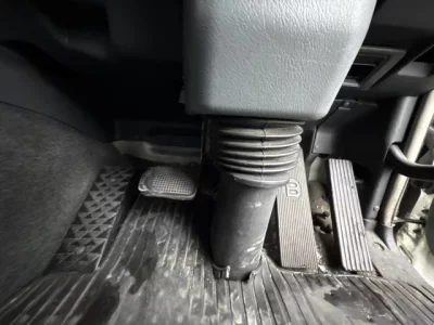Mitsubishi FUSO TRUCK