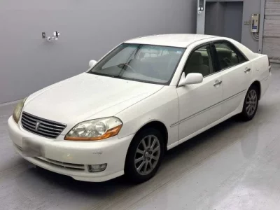 Toyota MARK II