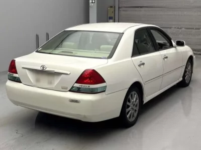 Toyota MARK II