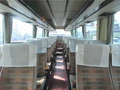 Mitsubishi AERO MIDI
