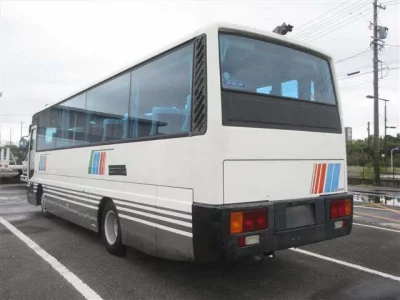 Mitsubishi AERO MIDI