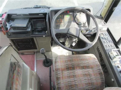 Mitsubishi AERO MIDI