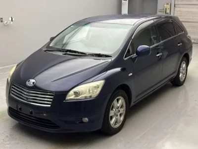 Toyota MARK X ZIO