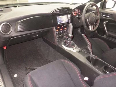 Toyota 86