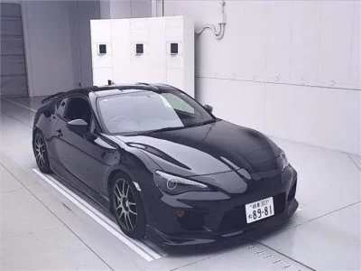 Toyota 86