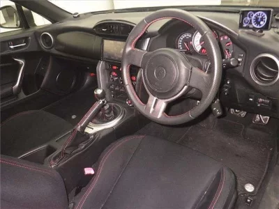 Toyota 86