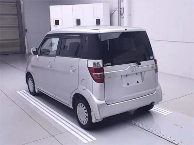 Honda ZEST