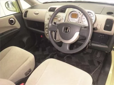 Honda LIFE