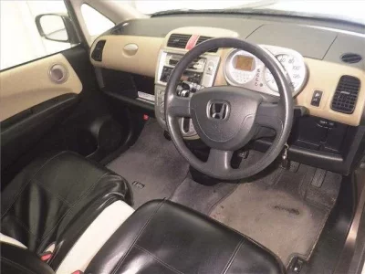 Honda LIFE