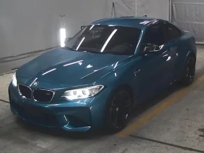 BMW M2