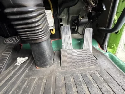 Nissan BIGTHUMB