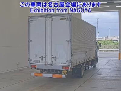 Nissan CONDOR
