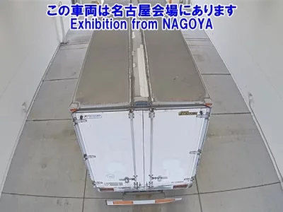 Nissan CONDOR