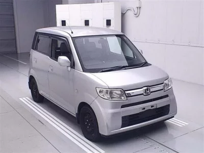 Honda ZEST