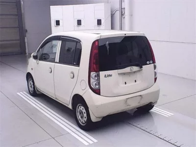 Honda LIFE
