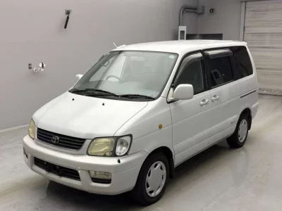 Toyota LITE ACE NOAH