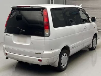 Toyota LITE ACE NOAH
